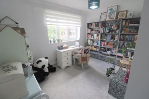 Bedroom Four- click for photo gallery